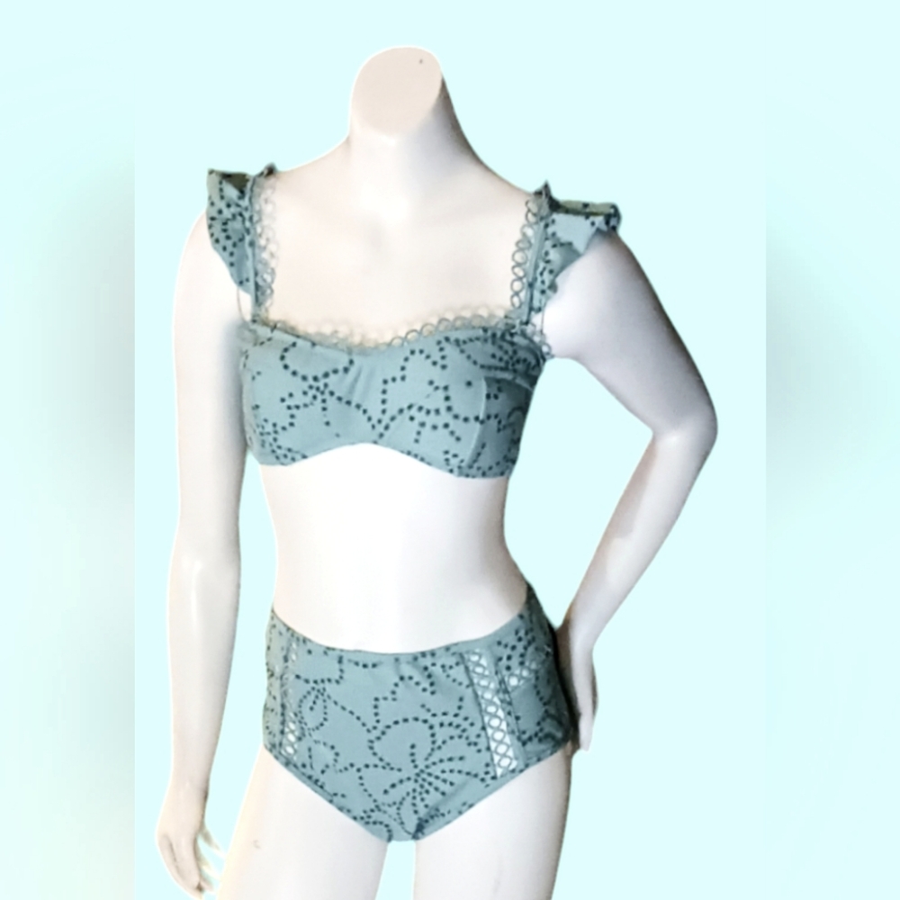 NWT Gossip 2-piece Bikini Set👙